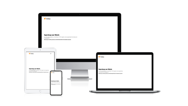 Whitepaper page example Whitepaper page example
